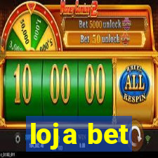 loja bet